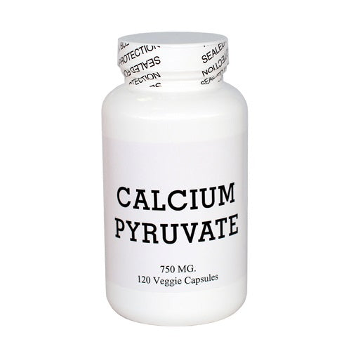 Calcium Pyruvate