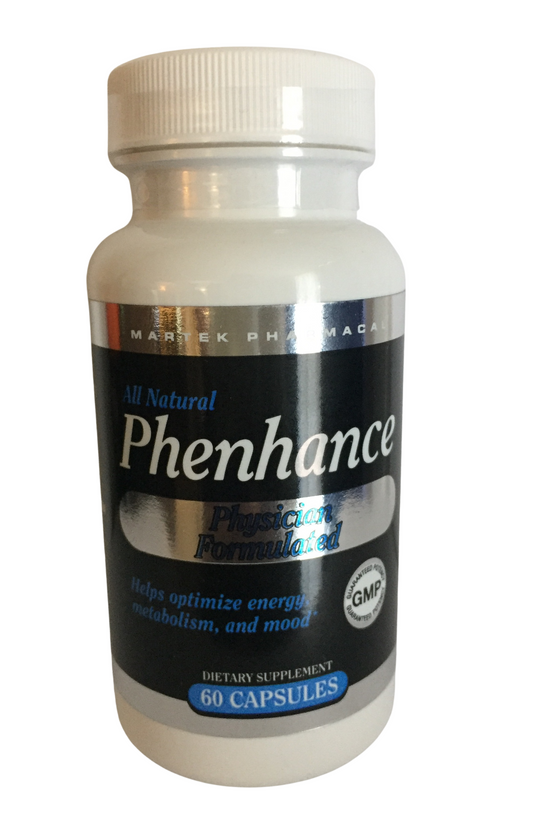 Phenhance