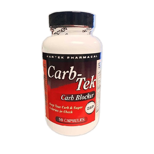 Carb Tek Carb Blocker