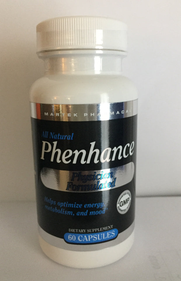 Phenhance
