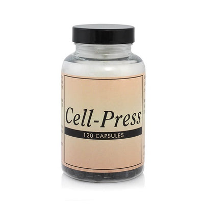 Cell-Press Black 120 ct. Capsules