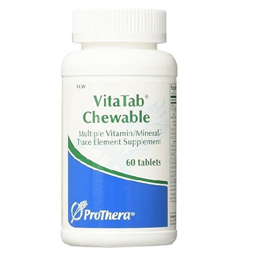 Chewable Mulitple Vitamins 120 ct.
